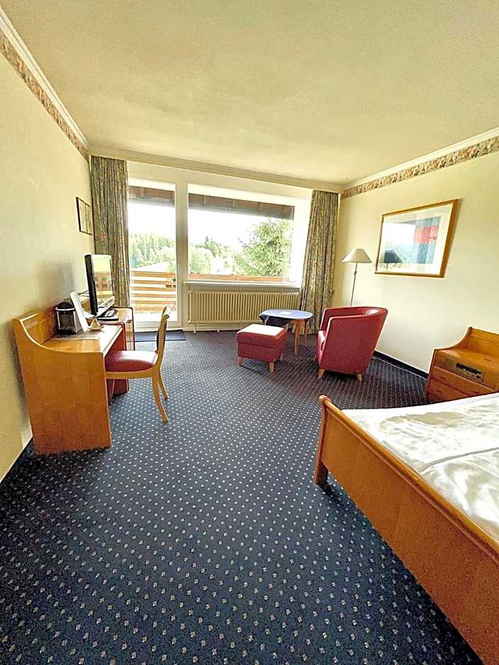 Hotel Sonnenberg Garni