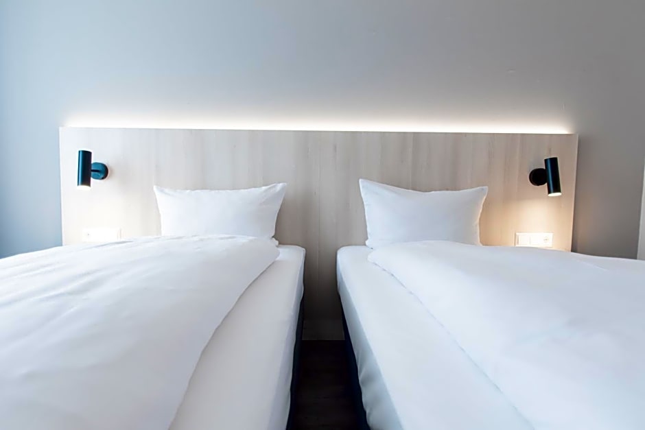 Taste Hotel Hockenheim
