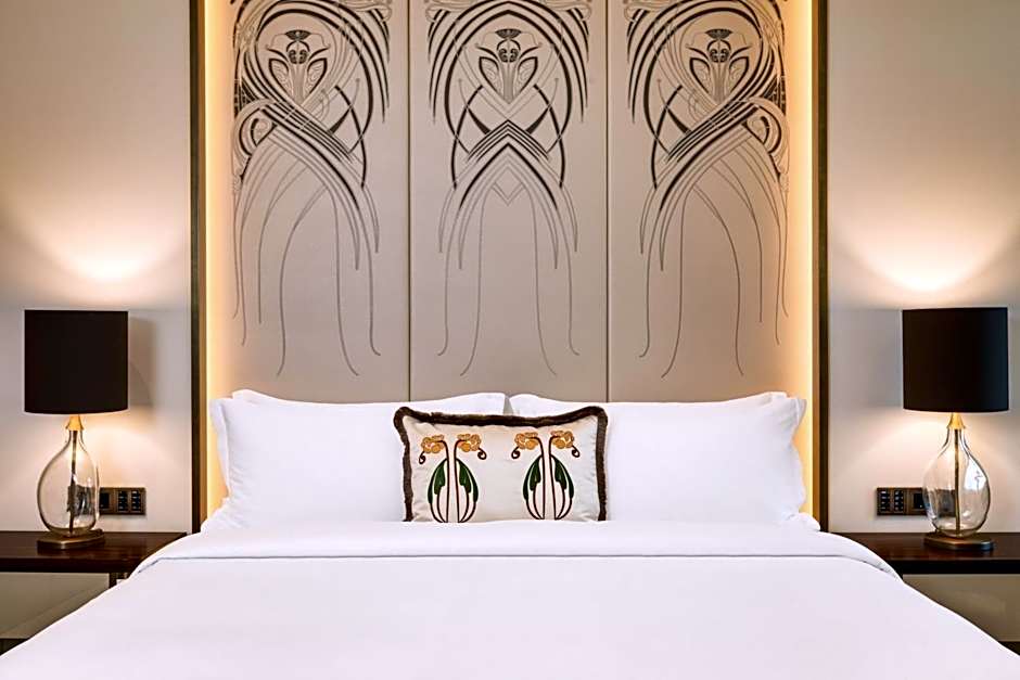 Matild Palace, a Luxury Collection Hotel, Budapest