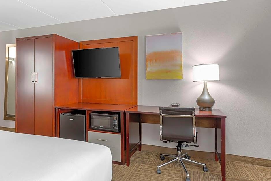 Comfort Inn Edgewater