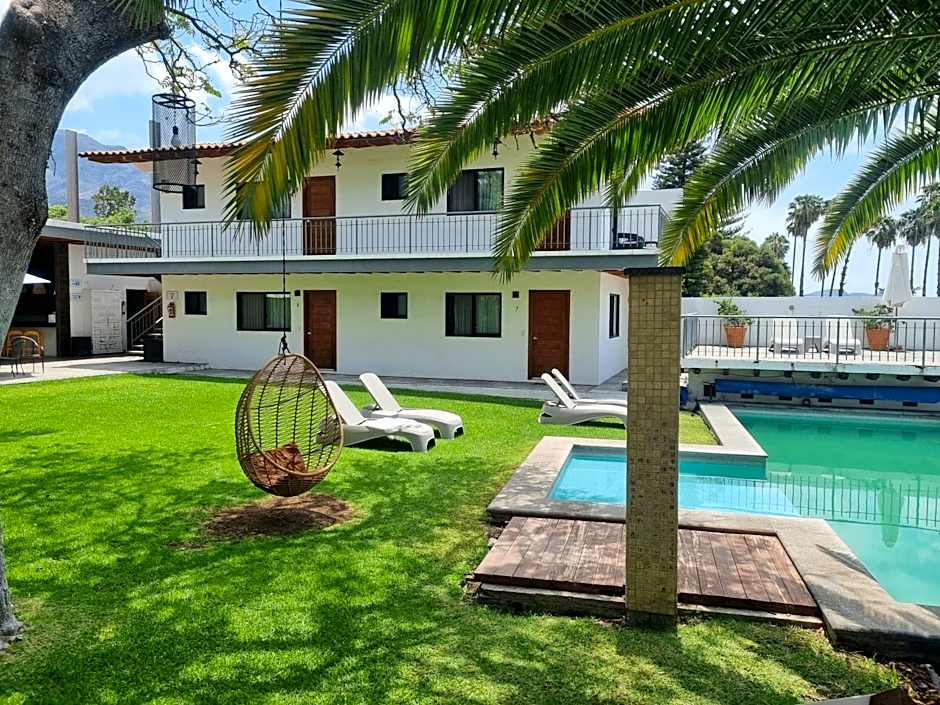 Hotel La Riberena
