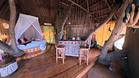 Tamarind Tree House