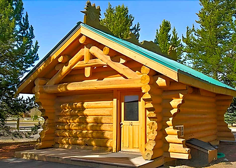 Hibernation Station