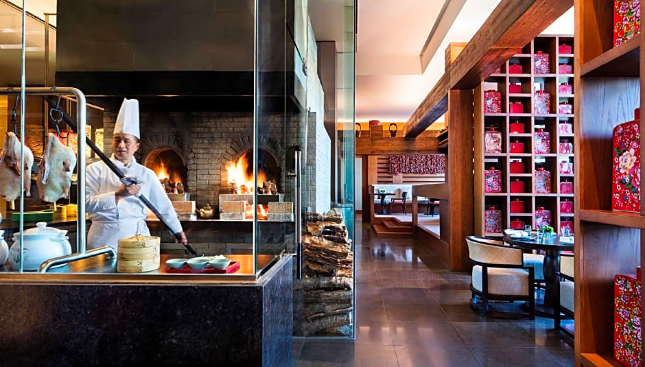 Hyatt Regency Changchun