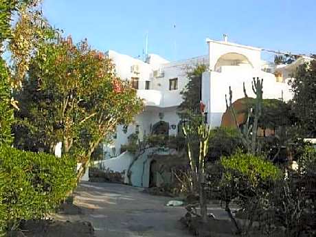 Hotel la Sciara