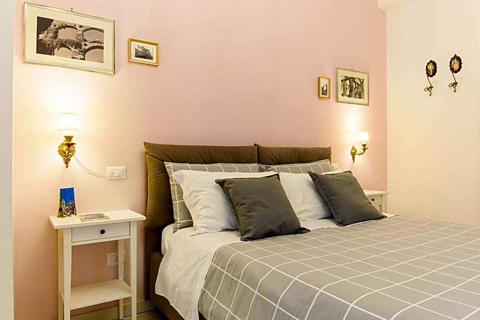 Gli Archi dei Diavoli