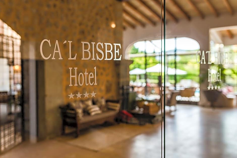 Hotel Ca'l Bisbe