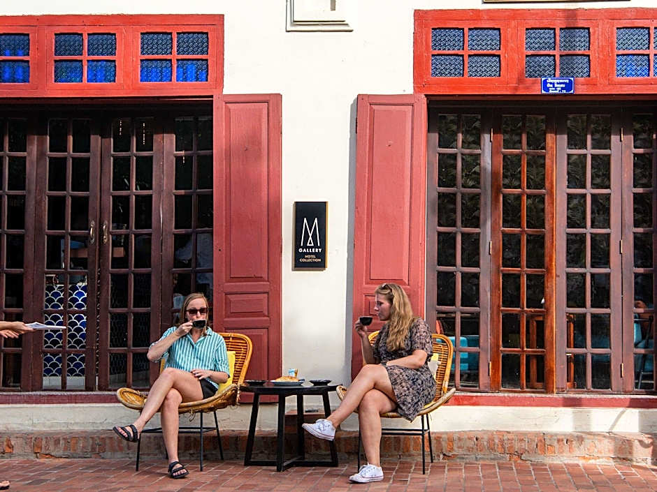 3 Nagas Luang Prabang Mgallery By Sofitel