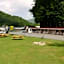 A Holiday Motel - Maggie Valley