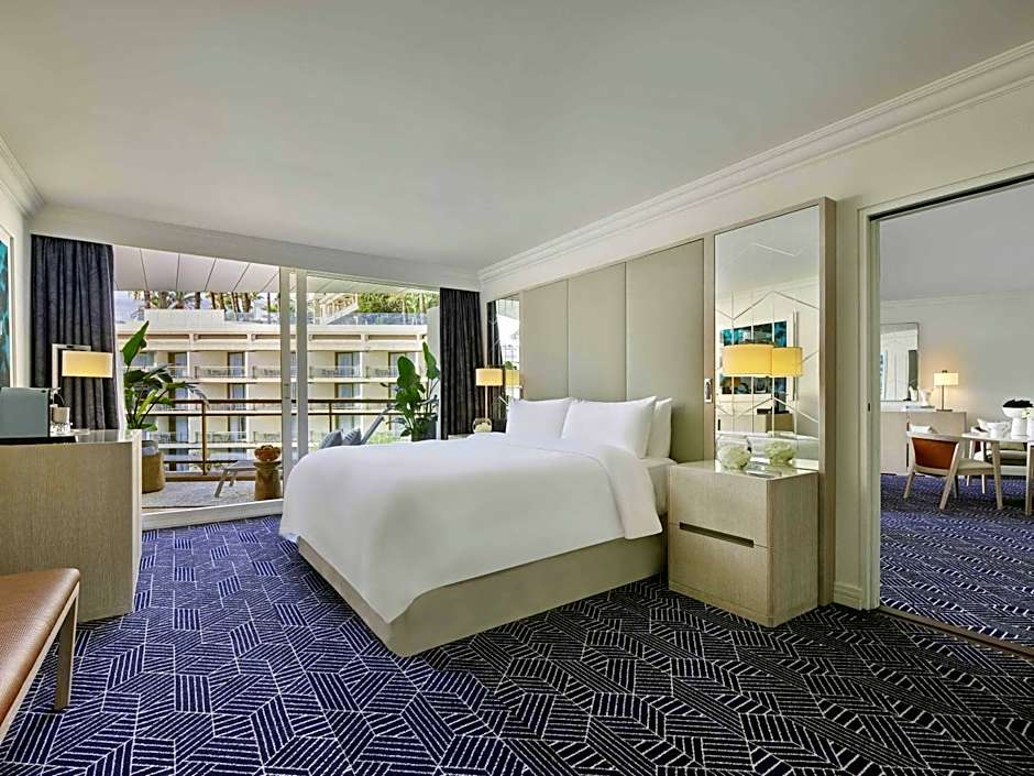 Fairmont Monte Carlo