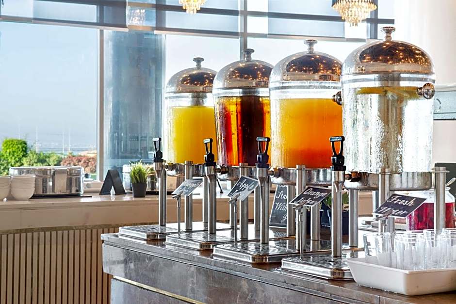 Radisson Blu Hotel & Convention Center, Alexandria