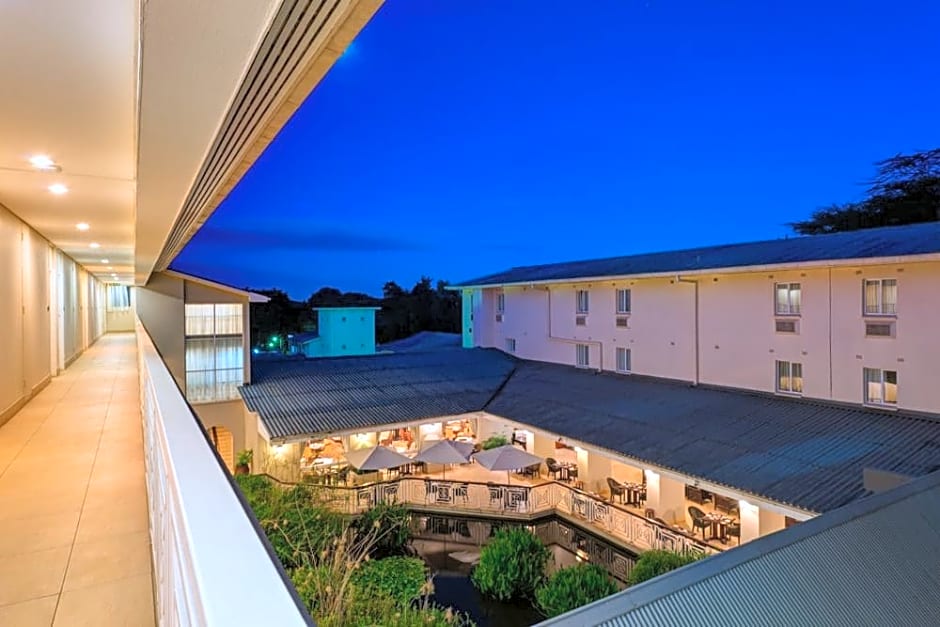 Southern Sun Ridgeway