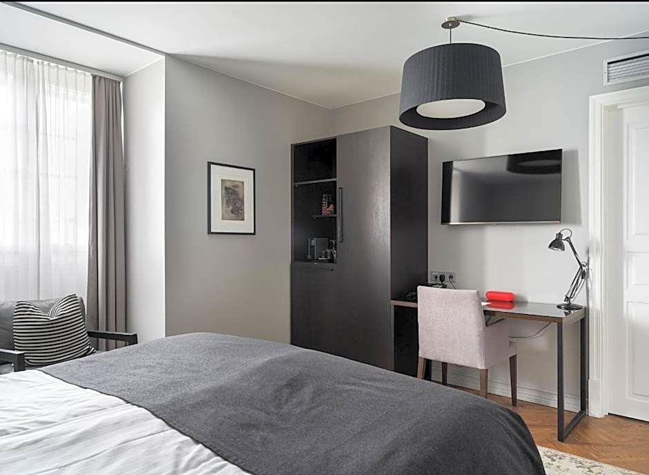 Apótek Hotel Reykjavík by Keahotels