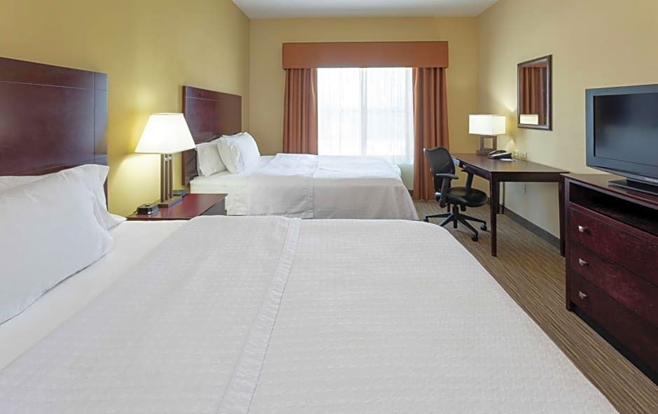 Homewood Suites by Hilton Minneapolis-StLouis Park at West