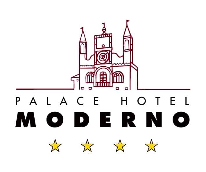 Palace Hotel Moderno