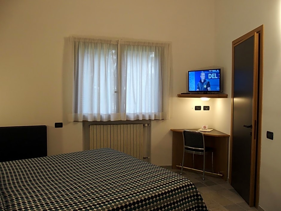 Hotel Eden