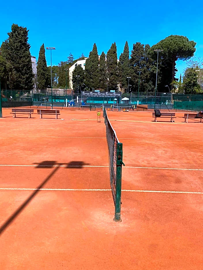 LH Hotel Roma Montemario