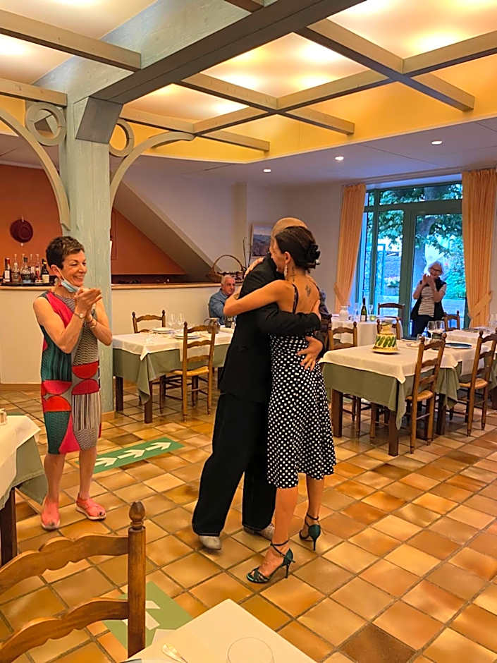 Logis le Mont Aigoual