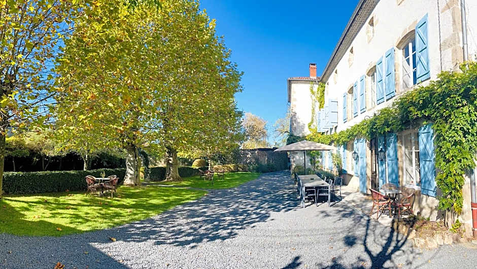 Domaine La Reveille