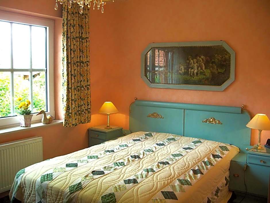 Hotel Barmstedter Hof