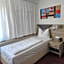 Airport Hotel Filder Post