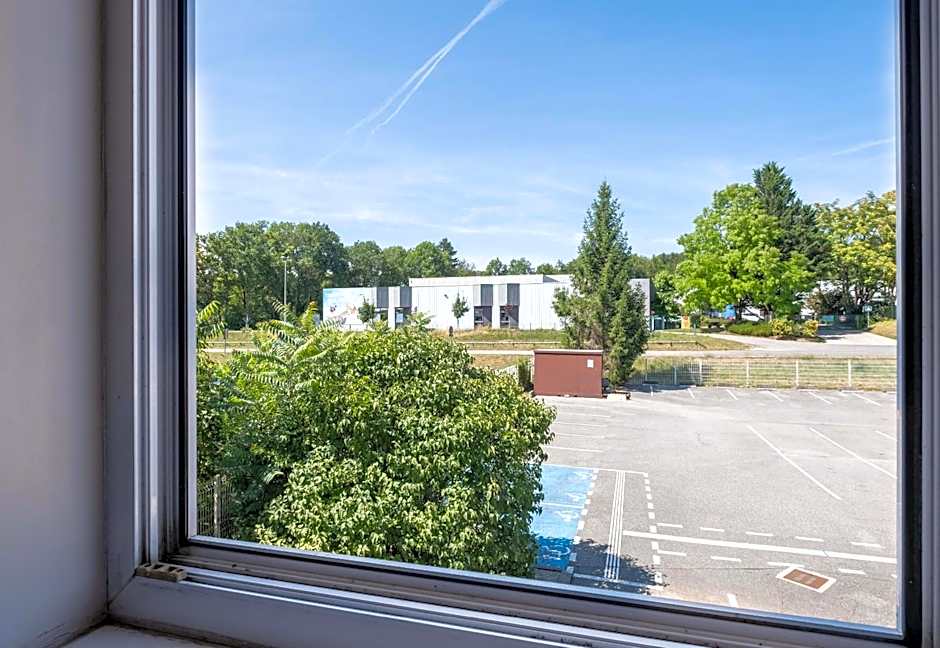 B&B HOTEL Annecy Argonay