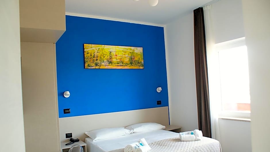 Hotel Palazzo Caveja