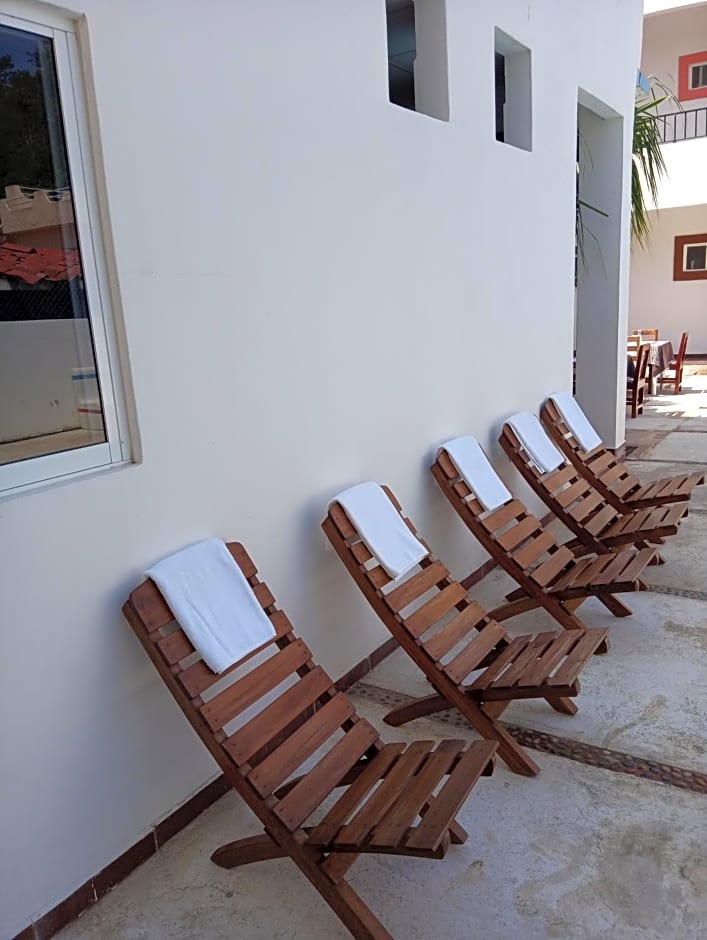 Hotel D Abril