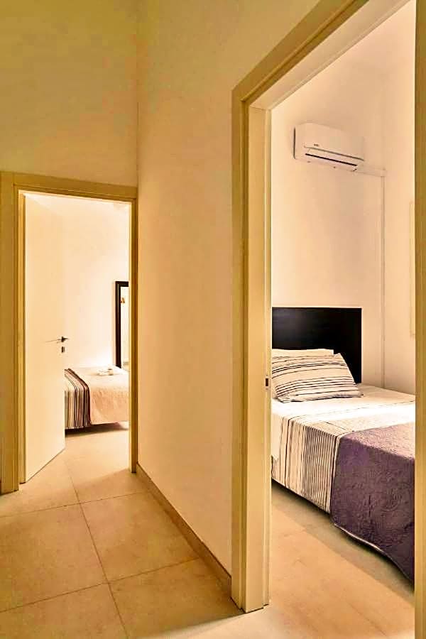 Last Minute Rooms Lecce