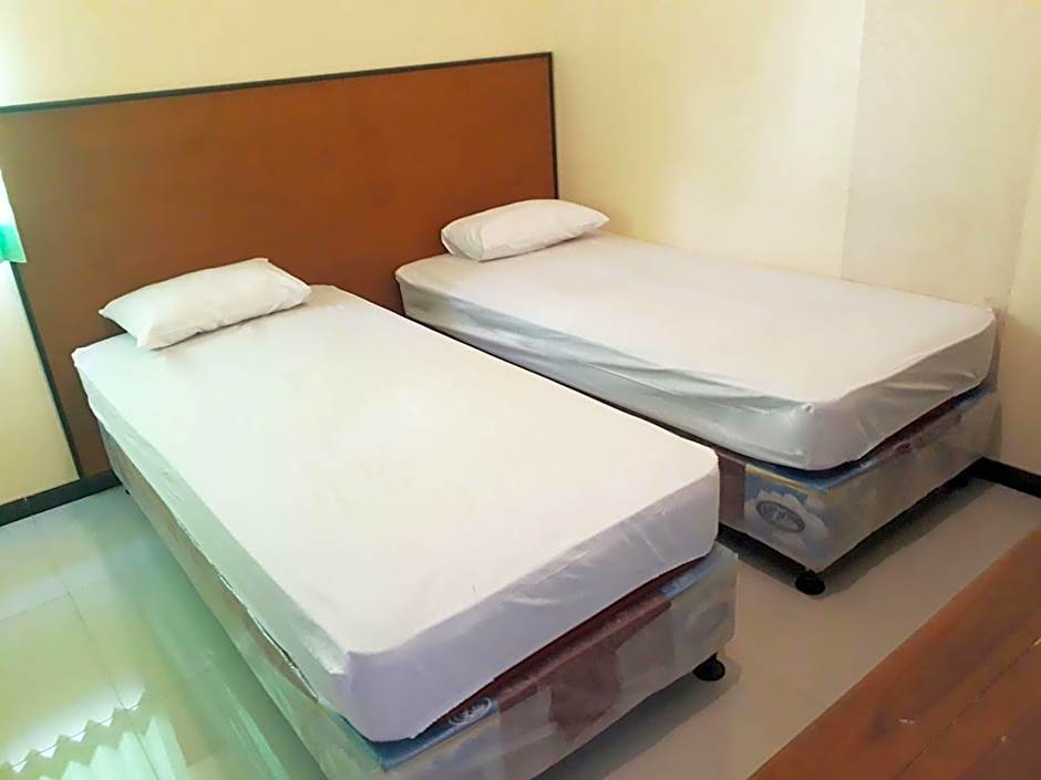 Hotel Pelangi Indah