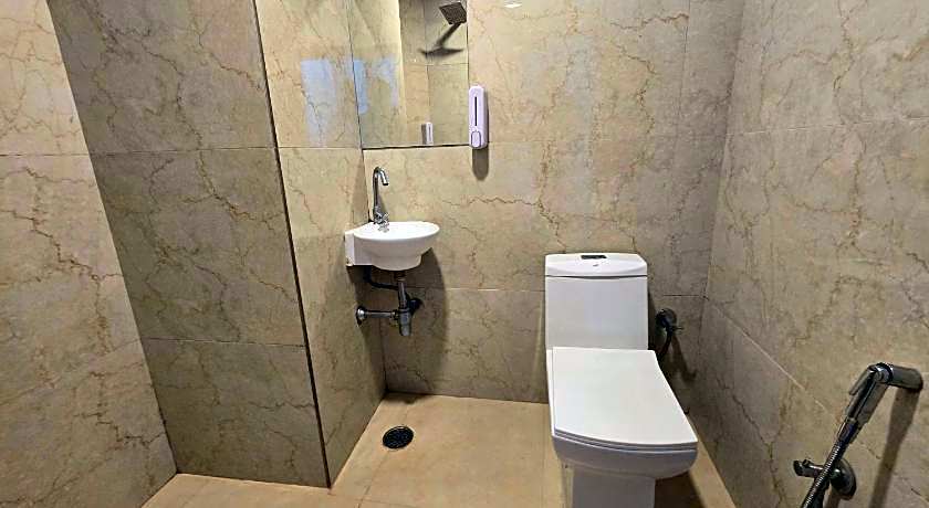 Ramma The Hotel near Nakki Lake