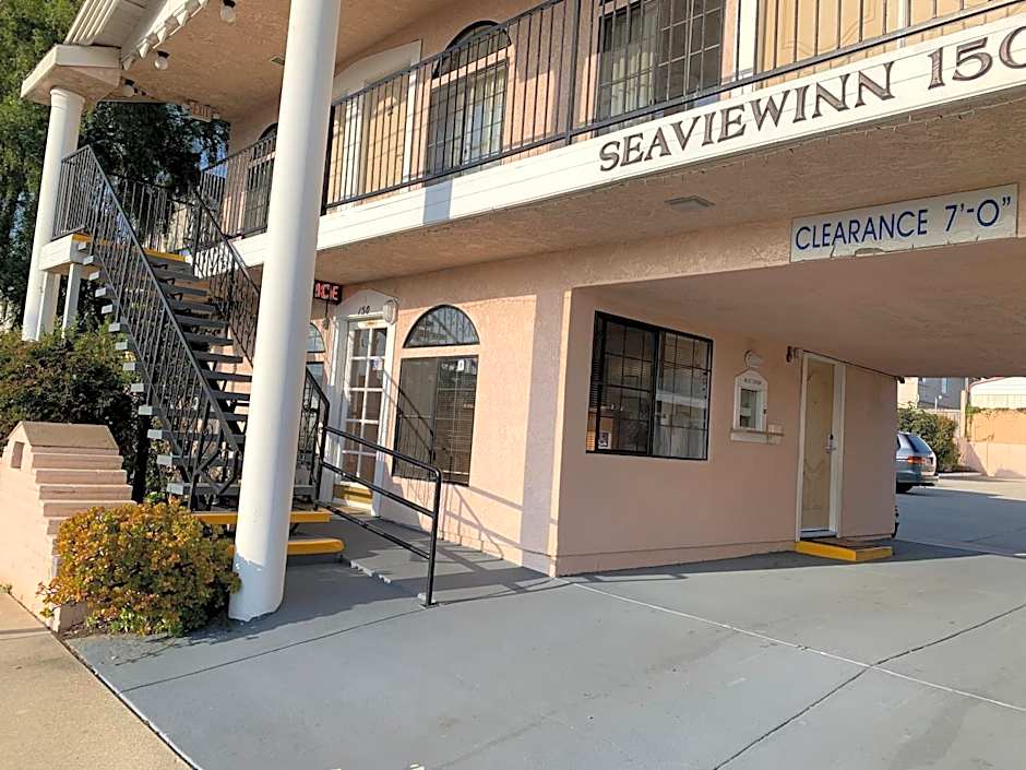 Seaview Inn Grover Beach