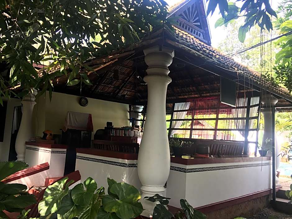 Marari Dreamz Bed and Breakfast