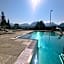 Hotel Talhof Garni&more in Wängle bei Reutte