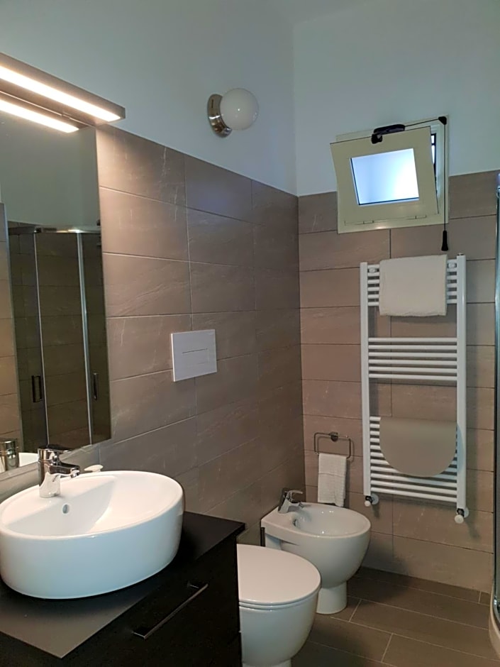 Il Passo Del Mercante