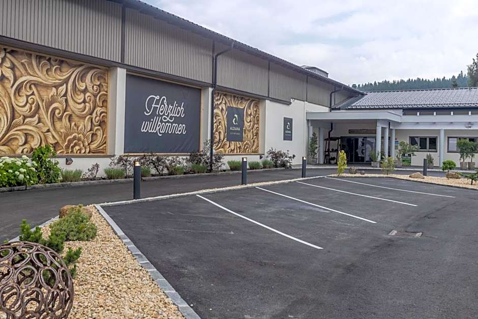 Aldiana Club Ampflwang