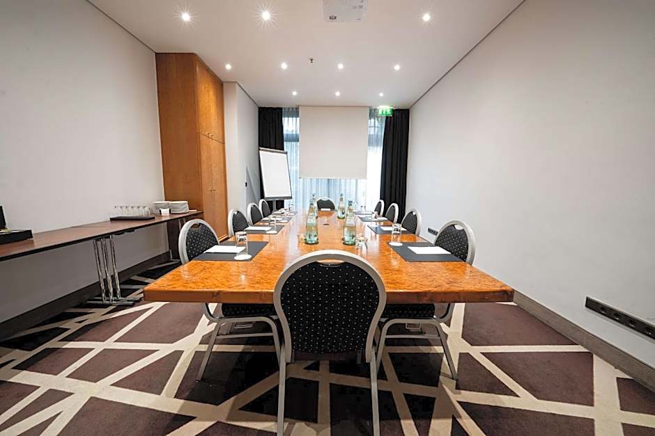 Radisson Blu Conference Hotel, Düsseldorf