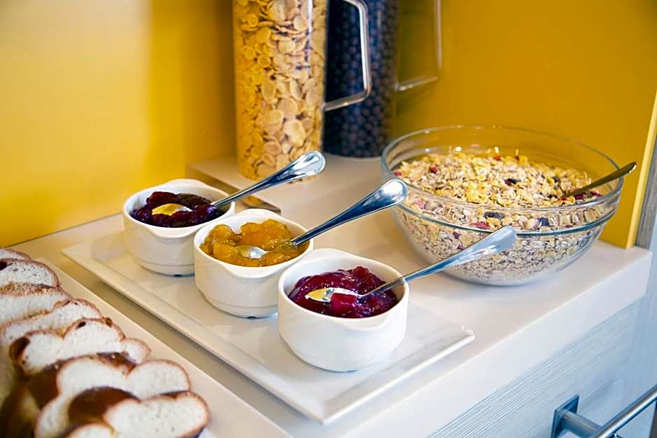 Premiere Classe Varsovie / Warszawa