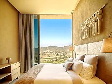 Winemaker’s Three-bedroom Pool Villa