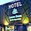 Laman Green The Boutique Hotel Seksyen 13 near MSU