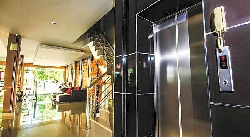Mukdaview Hotel