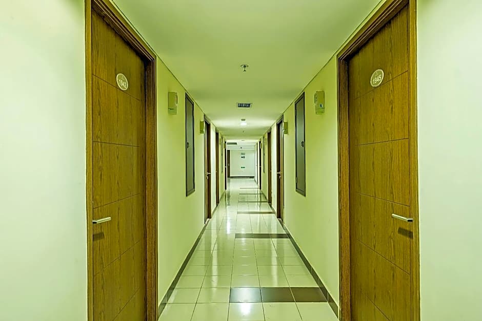 Collection O 91566 Edurent Bandung