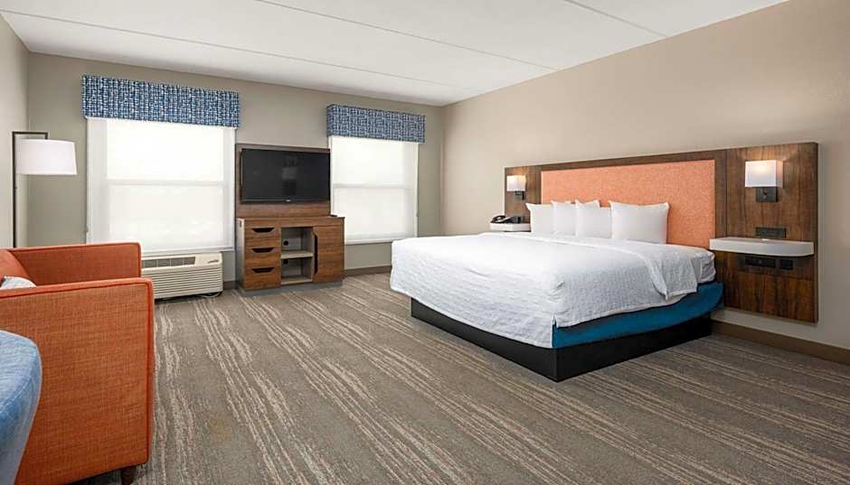 Hampton Inn By Hilton & Suites Harlingen