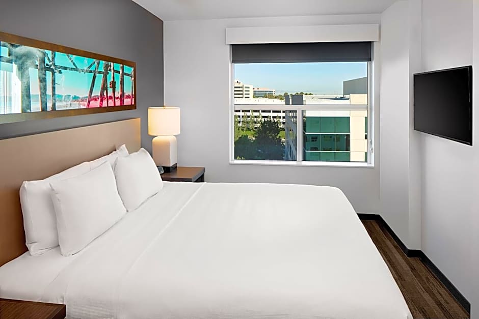 Hyatt House Irvine/john Wayne Airport
