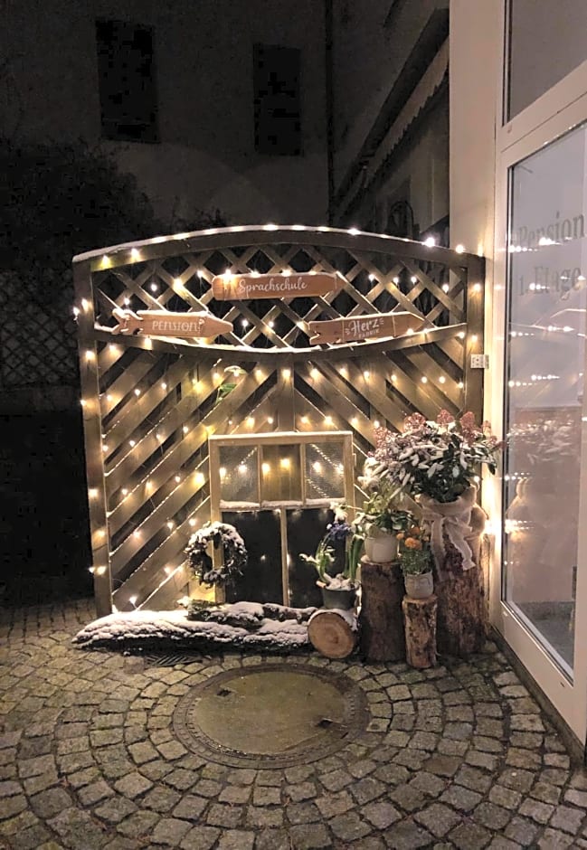 Kerkermeister Pension