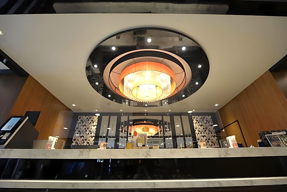 APA Hotel Nishimaizuruekimae