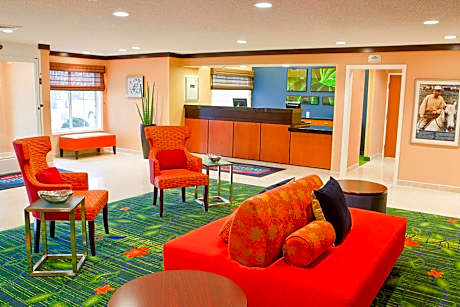 Fairfield Inn & Suites by Marriott Memphis East/Galleria
