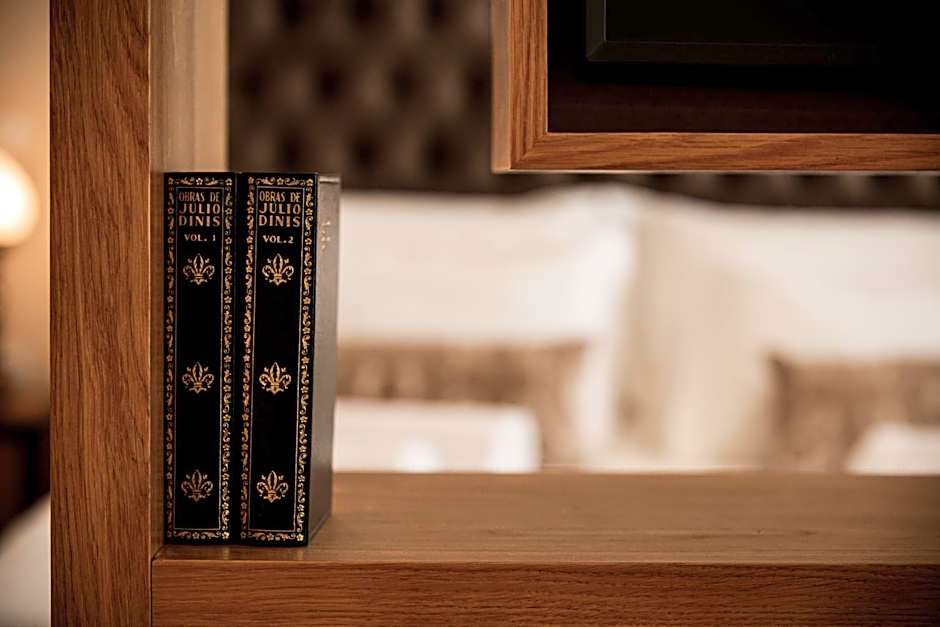 viterbo'8 - The Artists House