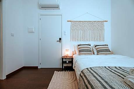 Double or Twin Room with Bathroom