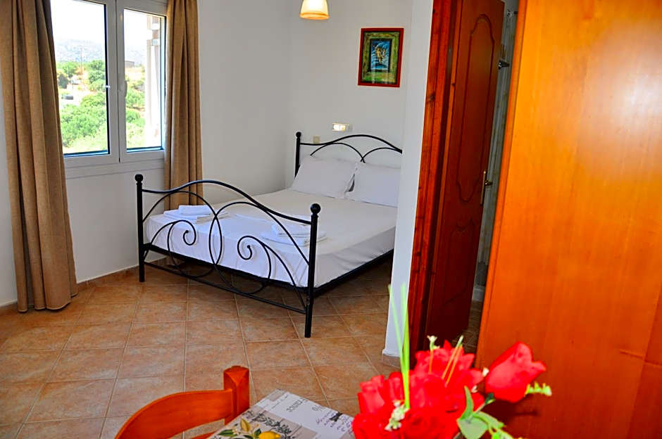 Lagos Studios & Apartments